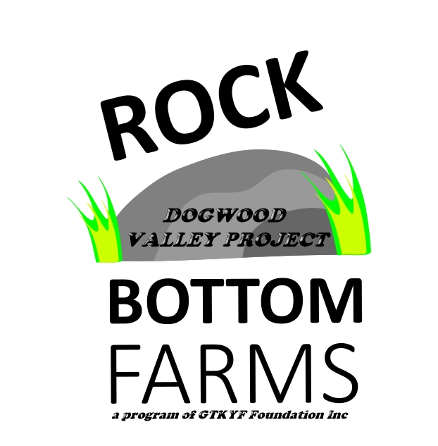 Dogwood Valley Project Logo